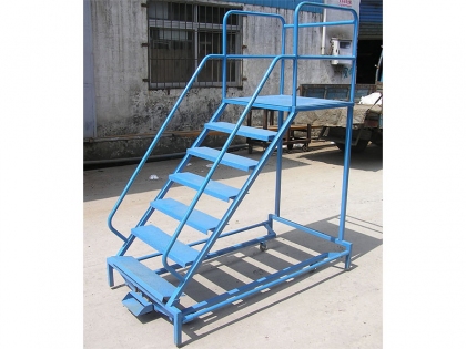 登高車